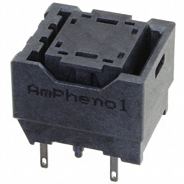 G40H4132212HR Amphenol ICC (Commercial Products)  Conjuntos de conectores enchufables